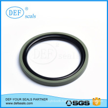 High Quality PTFE Rod Step Seal/Buffer Ring